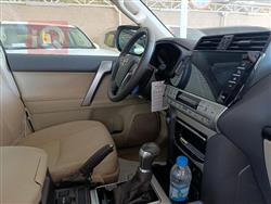 تويوتا لاندكروزر برادو